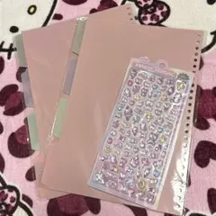 短期間出品‼️大掃除処分SALE‼️シール☆セット