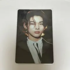 ENHYPEN DARKBLOOD weverse ver トレカ ニキ