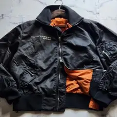 2026年最新】VALENTINO メンズ MA-1・フライトジャケットの人気