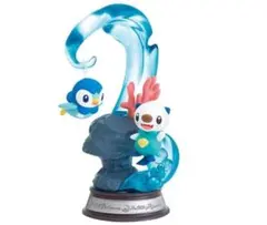 SWING VIGNETTE collection2 ポッチャマ&ミジュマル