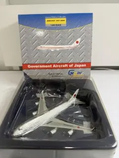 2026年最新】1/400 政府専用機の人気アイテム - メルカリ