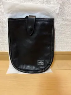 PORTER ×5525 Gallery Tassel Pouch 巾着 - メルカリ