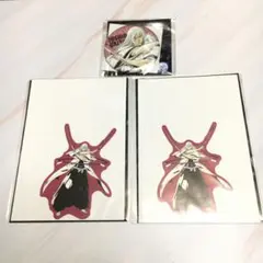 2026年最新】bleach 缶バッジ 浮竹の人気アイテム - メルカリ