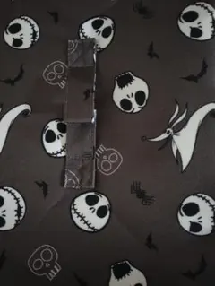 ナイトメア　ジャック　収納ケース