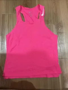 NIKE エアロスイフト　ピンクのサムネイル