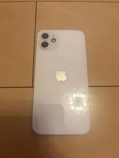 Apple iPhone 12 ホワイト 本体64G