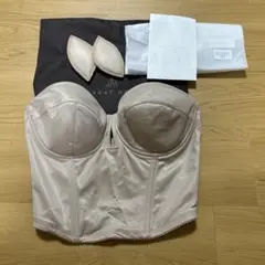 THE TREAT DRESSINGブライダルインナーセット E70・M - メルカリ