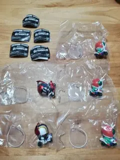 仮面ライダー　アクションライド3