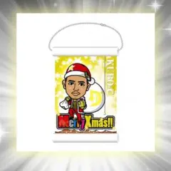 KUBO-C ミニタペストリー