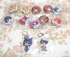 ちょこらび CD ブロマイド チェキ 缶バッジ アクキー まとめ売り ちょこらび 缶バッジ チェキ - メルカリ