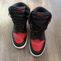 AIR JORDAN 1 HIGH85 27.5センチ