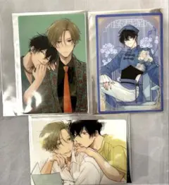 2025年最新】番未満の僕らはきっと アクリルカードの人気アイテム