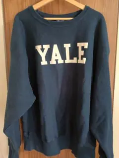 【最終価格】90s Champion Reverse Weave