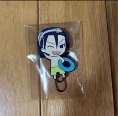 東堂尽八 弱虫ペダル ラバーキーホルダーコレクション