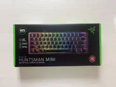 razer キーボード
