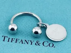 Tiffany & Co. Centurionギフト キーリング アメックス - メルカリ