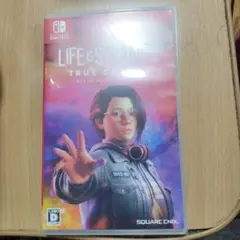 Life is Strange True Colors