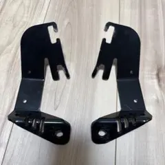 A4L ハイラックスボンネットライトステー　IPF ドライビングランプ　シングル A4L ハイラックスボンネットライトステー IPF ドライビング