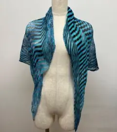 PLEATS PLEASE ISSEY MIYAKE ストール スカーフ 大判 2025年最新】pleats please スカーフの人気アイテム - メルカリ
