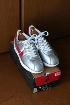 2026年最新】コルテッツ nike デッドストックの人気アイテム - メルカリ