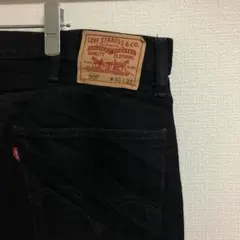 古着 リーバイス 505 デニム ジーンズ W40