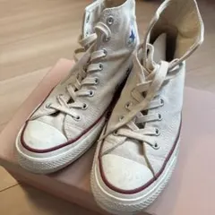 CONVERSE addict Chuck Taylor natural 27