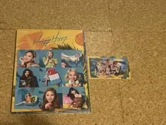 TWICE HAPPYHAPPY トレカ付き