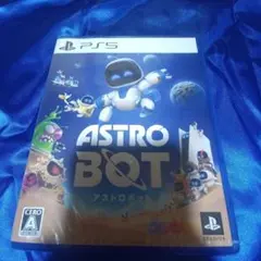 PS5 アストロボット　新品未開封品