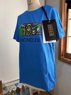 MONCLER GENIUS Rebels in 1952 Tシャツ サイズ2 - メルカリ