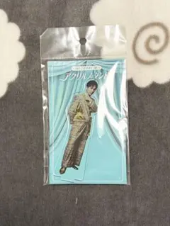 吉田仁人 のぞいてみるく？展 アクスタB / 東京 CD 初回限定版 セット