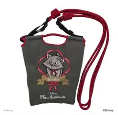 ボールアンドチェーン　マリー マリーちゃん　ディズニー ショルダー