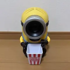 新品】ミニオン プロジェクター PJ-LC130M ILLUMINATION - メルカリ