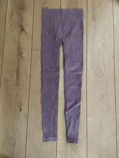 ZARA レギンス 140 未使用品
