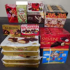 大容量 アミューズメント景品 お菓子 まとめ売り 詰め合わせ - メルカリ