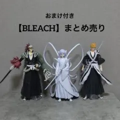 【一番くじ】 BLEACH 千年血戦篇 OP.2のサムネイル