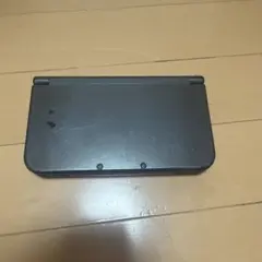 任天堂 New Nintendo 3DS LL 本体