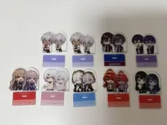 にじさんじ アクリルスタンド 9種セット