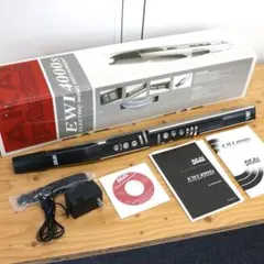 AKAI EWI3000m EWI3000 ウインドシンセ - メルカリ