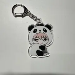 超特急 ご当地アクリルキーホルダー 横浜 神奈川 REAL? シューヤ