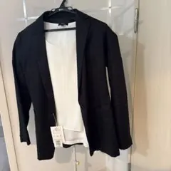 未使用　COMME CA ISM サマージャケット Lサイズ