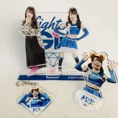 日本ハムファイターズ　レプリカユニフォーム　山本拓実選手　Lサイズ 山本 拓実 グッズ ユニフォーム タオル｜北海道日本ハム