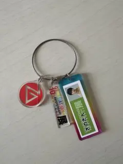 GENERATIONS 佐野玲於 小森隼