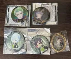 【最終値下】 ツイステッドワンダーランド セベク シルバー リリア