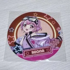 2026年最新】プリパラ レオナ 缶バッジの人気アイテム - メルカリ