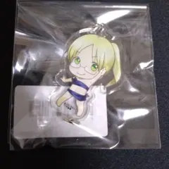 メイドインアビス　たけくじ　つなげてチャーム　リコ(絆の証)