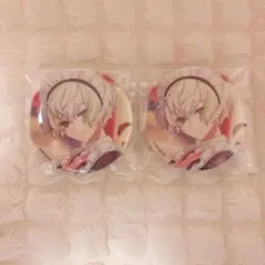 18TRIPエイトリ 缶バッジ まとめ売り 白光糖衣 2025年最新】白光糖衣 缶バッジの人気アイテム - メルカリ