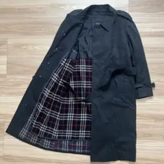 ライナー トレンチコート