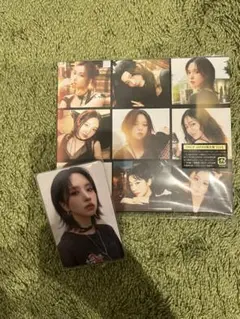 TWICE ENEMY onceJAPAN限定盤