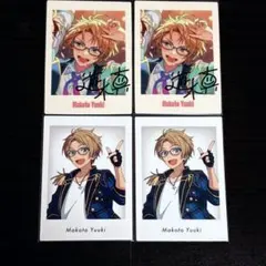 あんスタ ぱしゃっつ 10周年 アニメイトフェア 特典 遊木真
