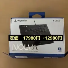 HORI NOLVA for PlayStation 5 & PCのサムネイル